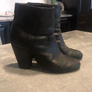 Rag & Bone Newberry boots